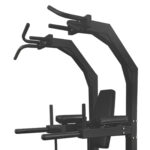 Стойка турник/пресс/брусья BRONZE GYM PARTNER ML-910 — изображение 2