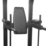 Стойка турник/пресс/брусья BRONZE GYM PARTNER ML-910 — изображение 3