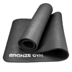 Коврик для фитнеса BRONZE GYM,173x61x1,5см.