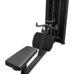 Горизонтальная тяга профессиональный BRONZE GYM PARTNER ML-307