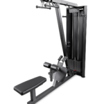 Вертикальная/Горизонтальная тяга BRONZE GYM PARTNER ML-322