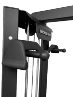 Вертикальная/Горизонтальная тяга BRONZE GYM PARTNER ML-322 — изображение 3