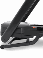 Беговая дорожка домашняя OXYGEN FITNESS STRIDE (черный) — изображение 2