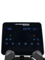 Эллиптический тренажер профессиональный SVENSSON INDUSTRIAL PERFORMER E — изображение 2