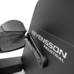 Велотренажер горизонтальный профессиональный SVENSSON INDUSTRIAL PERFORMER — изображение 12