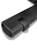 Эллиптический тренажер профессиональный BRONZE GYM POWERWAY E — изображение 4