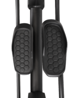 Эллиптический тренажер профессиональный BRONZE GYM POWERWAY E — изображение 5