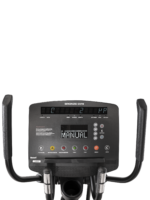 Эллиптический тренажер профессиональный BRONZE GYM POWERWAY E — изображение 10