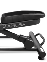 Эллиптический тренажер домашний OXYGEN FITNESS ALAMOSA — изображение 4