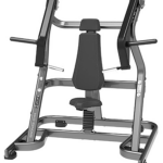 Жим от груди под наклоном BRONZE GYM PL-1701