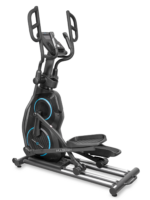 Эллиптический тренажер домашний OXYGEN FITNESS MULBERRY