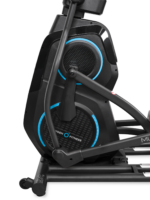 Эллиптический тренажер домашний OXYGEN FITNESS MULBERRY — изображение 2
