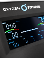 Эллиптический тренажер домашний OXYGEN FITNESS MULBERRY — изображение 7