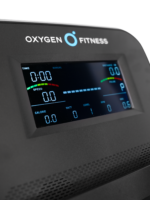 Эллиптический тренажер домашний OXYGEN FITNESS SONOMA — изображение 4