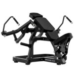 Баттерфляй BRONZE GYM RAVE RV23