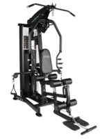 Силовой комплекс полукоммерческий OXYGEN FITNESS IRON