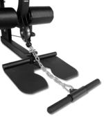 Силовой комплекс полукоммерческий OXYGEN FITNESS IRON — изображение 14