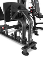 Силовой комплекс полукоммерческий OXYGEN FITNESS IRON PRO — изображение 2