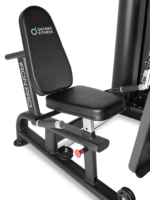 Силовой комплекс полукоммерческий OXYGEN FITNESS IRON PRO — изображение 3