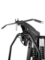 Силовой комплекс полукоммерческий OXYGEN FITNESS IRON PRO — изображение 6