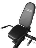 Силовой комплекс полукоммерческий OXYGEN FITNESS IRON PRO — изображение 10