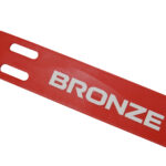 Лестница координационная BRONZE GYM,8м. — изображение 3