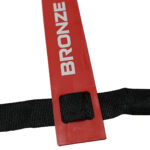Лестница координационная BRONZE GYM,8м. — изображение 7