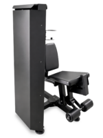 Разгибание ног профессиональный BRONZE GYM PARTNER ML-301 — изображение 2