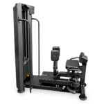 Сведение-Разведение ног профессиональный BRONZE GYM PARTNER ML-317