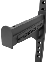 Силовая рама двусторонняя Bronze Gym PARTNER AL-323 — изображение 4