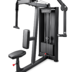Баттерфляй/Задние дельты профессиональный BRONZE GYM PARTNER ML-310