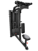 Баттерфляй/Задние дельты профессиональный BRONZE GYM PARTNER ML-310 — изображение 2