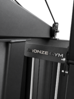 Баттерфляй/Задние дельты профессиональный BRONZE GYM PARTNER ML-310 — изображение 5